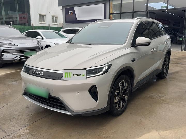 Hiace 05 DM-i 2025 DM-i ADAS 75KM Luxury