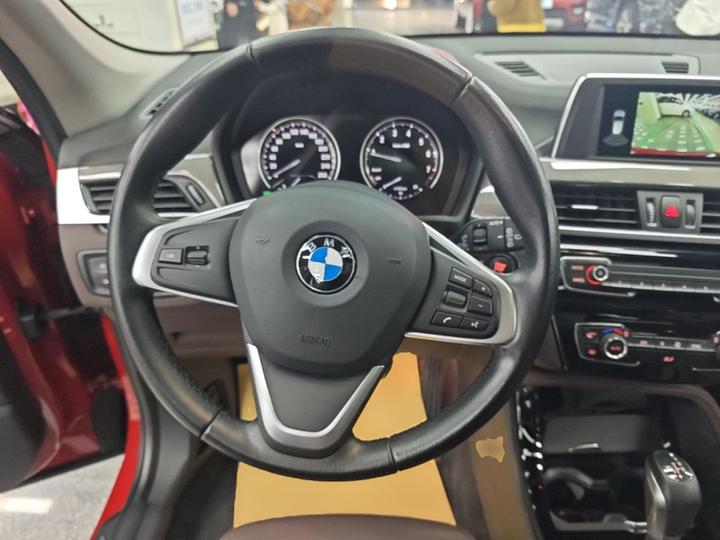 X1 2018 sDrive18Li Exclusive photo 6