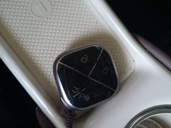 Wuling Bingo 2025 333km photo 8