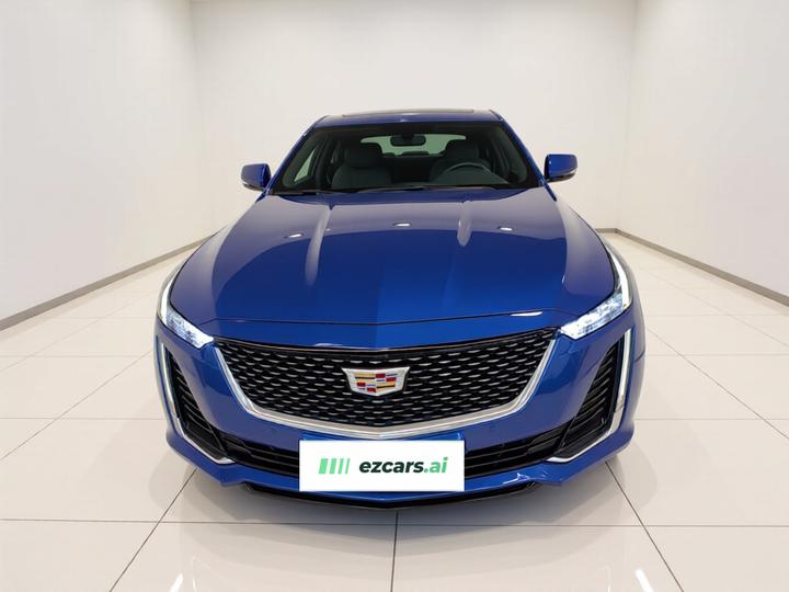 CT5 2021 Facelift 28T Luxury photo 2
