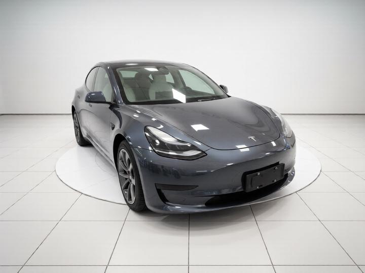 Model 3 2022 RWD photo 3