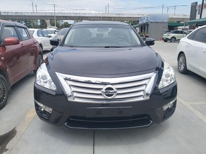 Teana 2013 2.0L XL Comfort photo 2