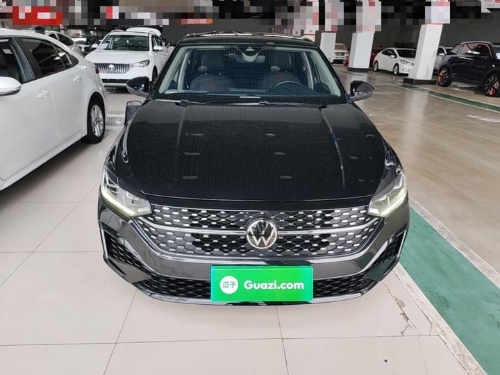 Lavida 2023 300TSI DSG photo 2
