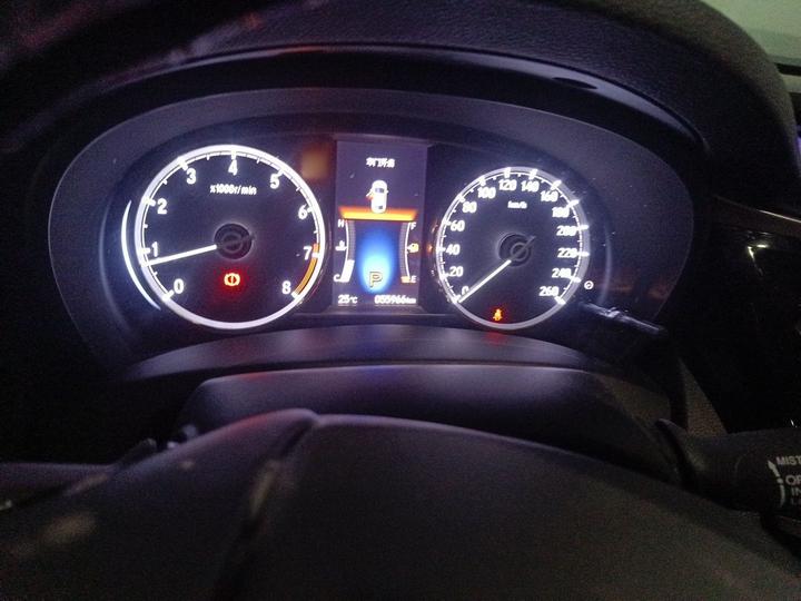 Spirior 2017 2.0L Comfort photo 4