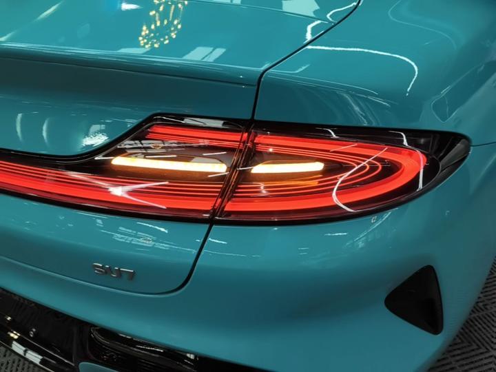 Xiaomi SU7 2024 RWD Long Range ADAS photo 7