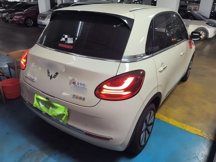 Wuling Bingo 2025 333km photo 6