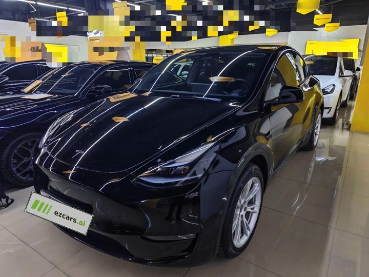 Model Y 2022 Long Range AWD