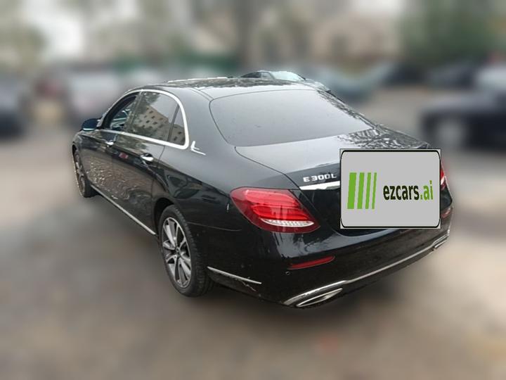 E-Class 2018 E 300 L Fashion photo 4