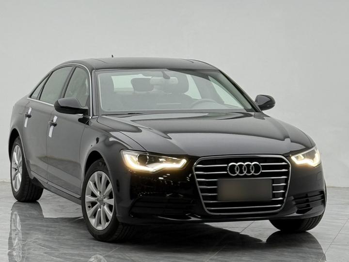 A6L 2014 TFSI Standard photo 2