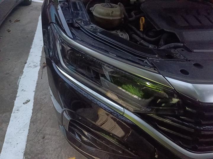 Passat 2022 330TSI Elite photo 7
