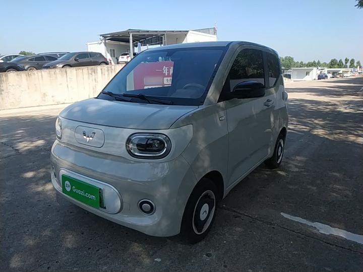 Hongguang MINIEV 2024 3rd Gen 215km