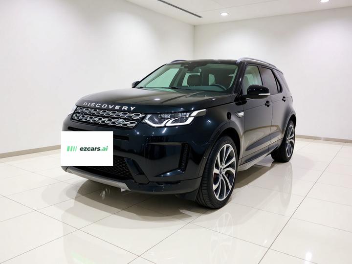Discovery Sport 2022 249PS R-Dynamic S Performance 5-Seater