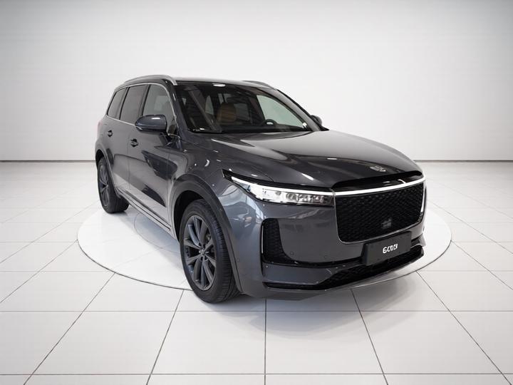 Li Auto ONE 2020 EREV 6-Seater photo 3