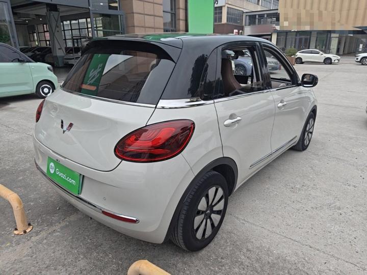 Wuling Bingo 2023 333km + photo 6