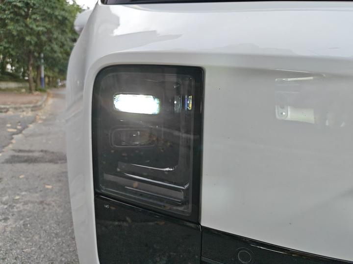 Li Auto L6 2024 Max photo 7