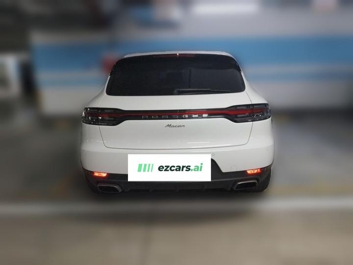 2021 Macan 2.0T photo 5