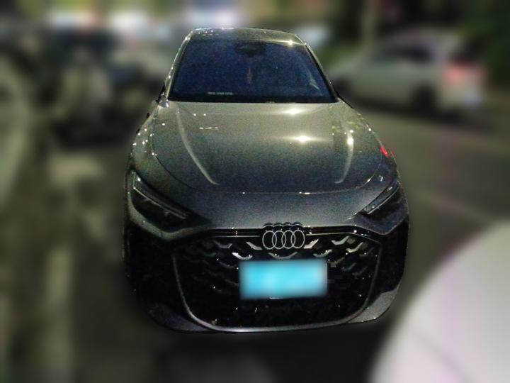 A5L Sportback 2026 TFSI quattro 150kW photo 2
