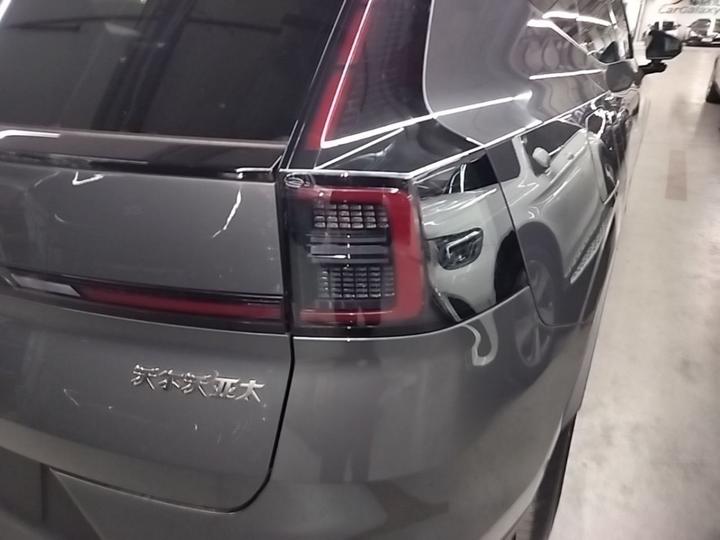 XC70 Hybrid 2026 RWD Long Range Core photo 7