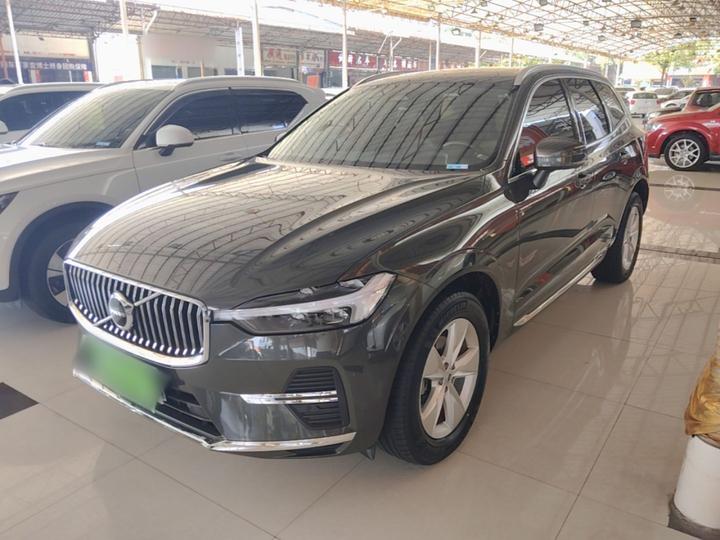 XC60 2022 B5 AWD Luxury