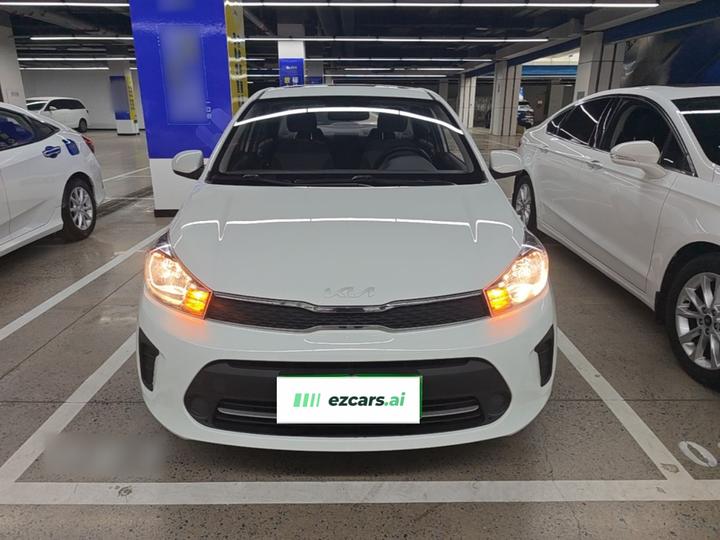 Pegas 2020 Facelift 1.4L AT Comfort photo 2
