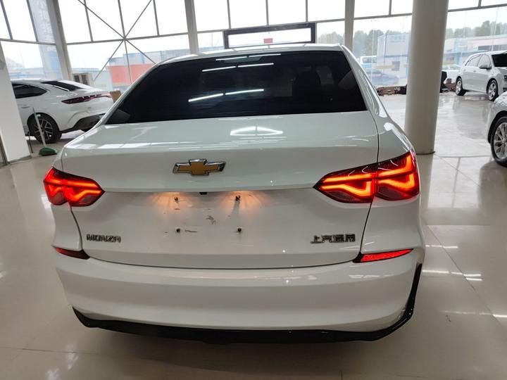 Cruze 2023 1.5L DCT photo 3