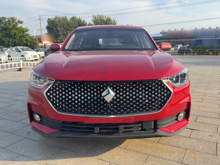 RC-6 2019 1.5T CVT 24 Luxury photo 2
