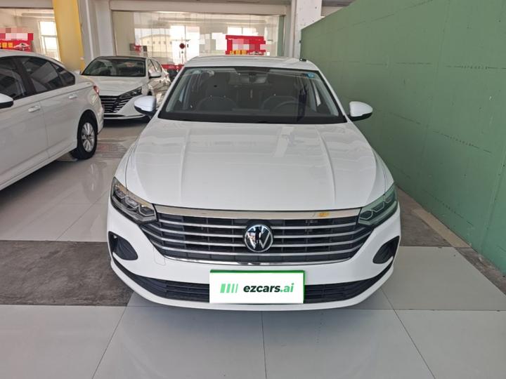 Lavida 2023 Facelift 1.5L AT photo 2