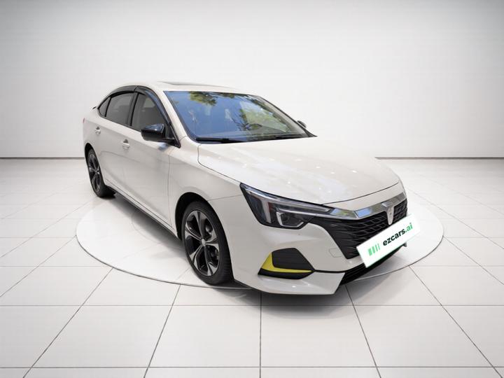 i6 MAX EV 2020 1.5T PHEV photo 3