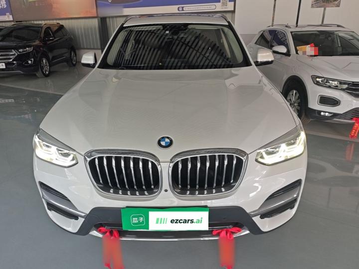 X3 2020 xDrive28i Luxury photo 2