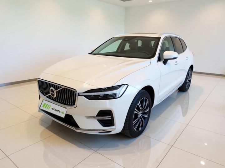 XC60 2022 B5 AWD Luxury