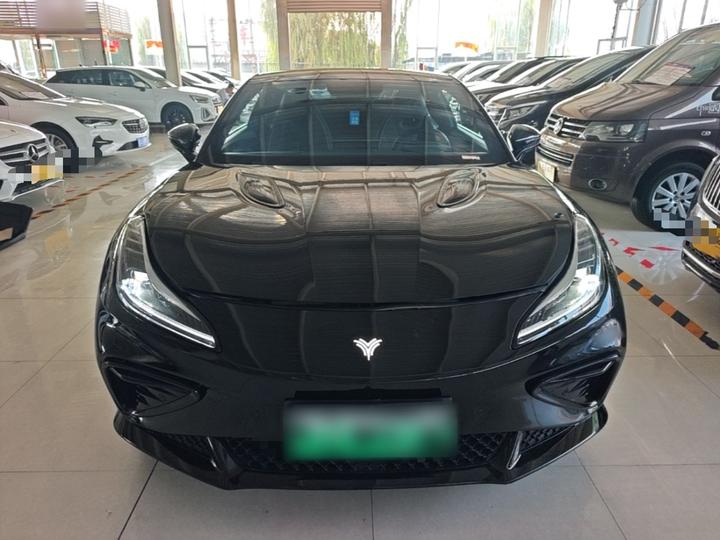 Neta GT 2023 560 Lite photo 2