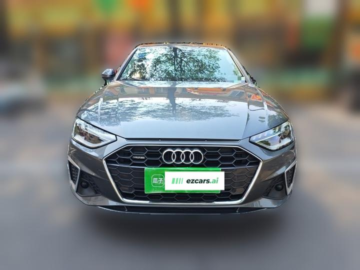 A4L 2020 40 TFSI quattro Luxury Dynamic photo 2