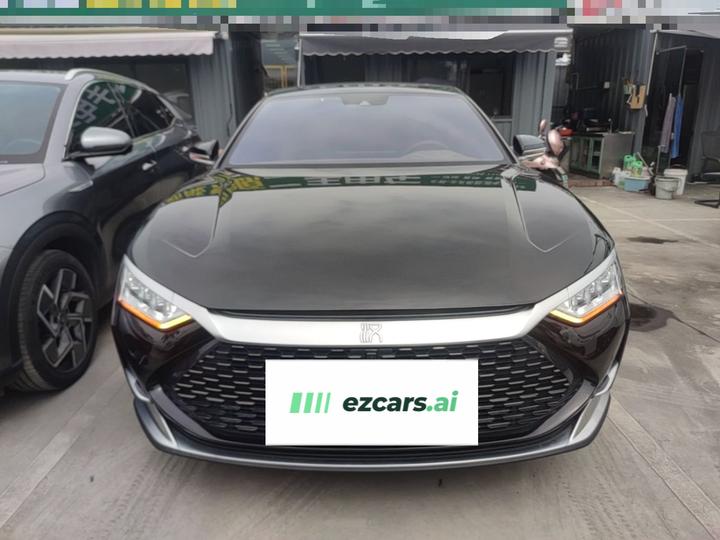 Han 2020 DM AWD Performance Premium photo 2