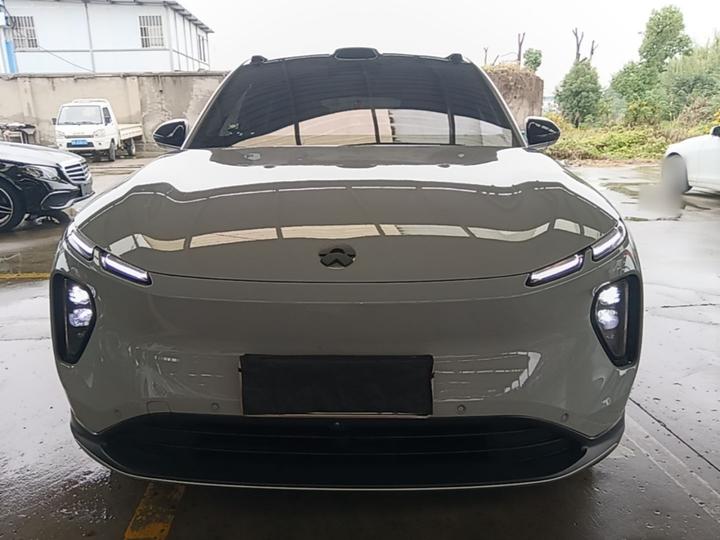 EC6 2024 75kWh photo 2