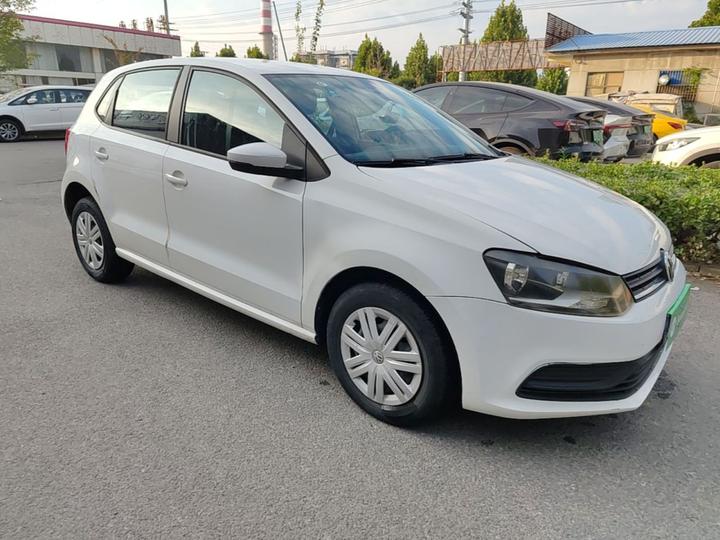 Polo 2018 1.5L AT photo 3
