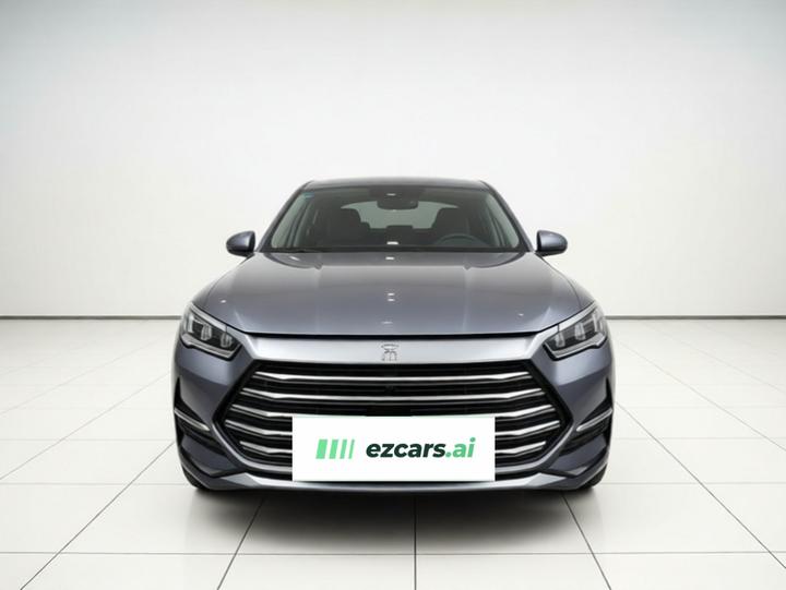 Song Pro EV 2022 DM-i 110km Flagship photo 2