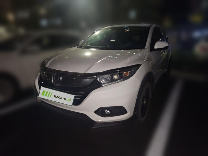Vezel 2020 1.5L CVT