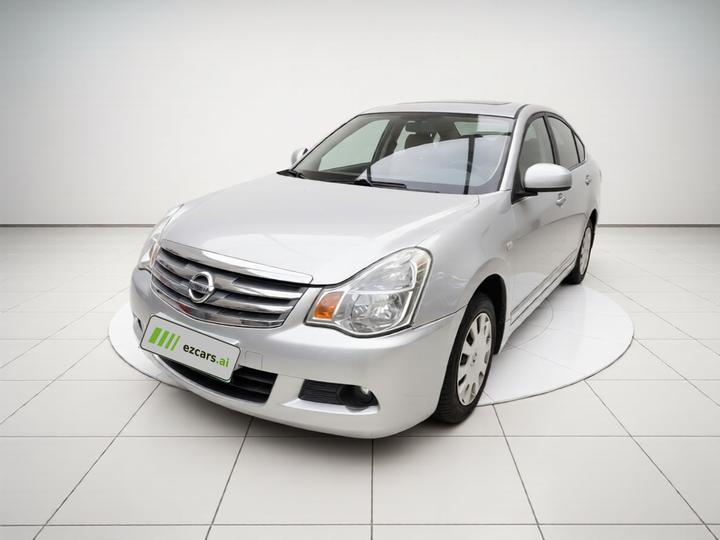Sylphy 2012 Classic 1.6XE MT Comfort