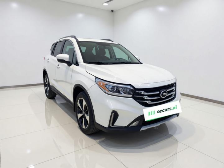 GAC Trumpchi GS4 2018 235T MT RWD Luxury Anniversary Edition photo 3