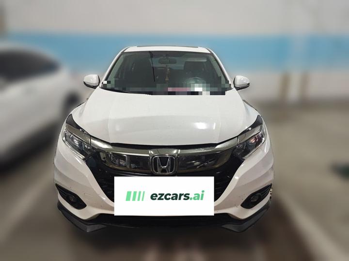 Vezel 2020 1.5L CVT photo 2