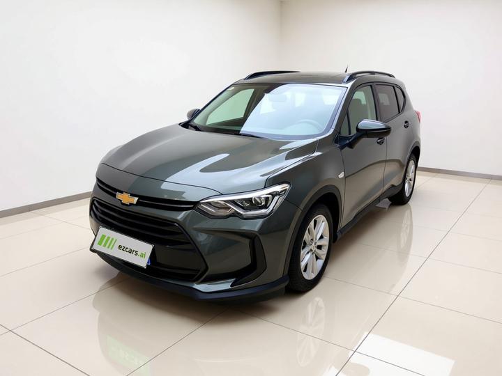 2019 530T AT Energetic 5+2 China VI