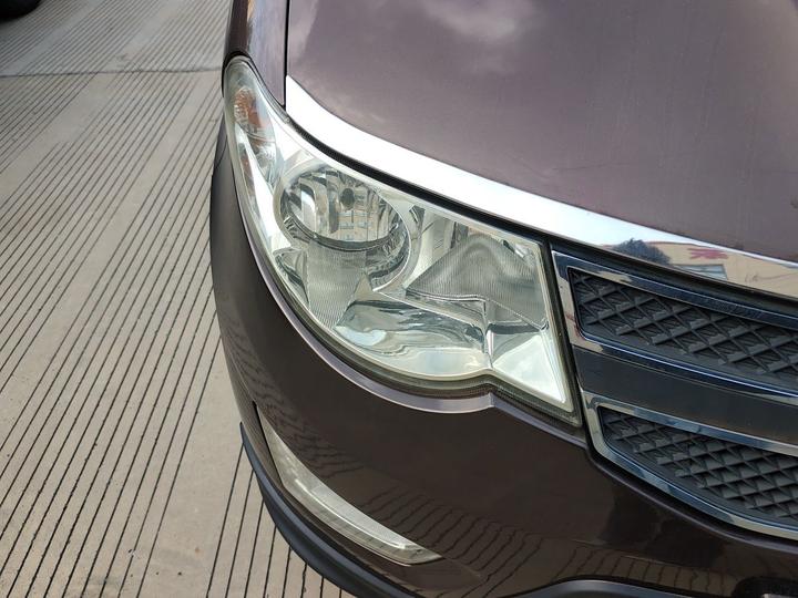 Wuling Hongguang 2014 1.5L S Luxury photo 7