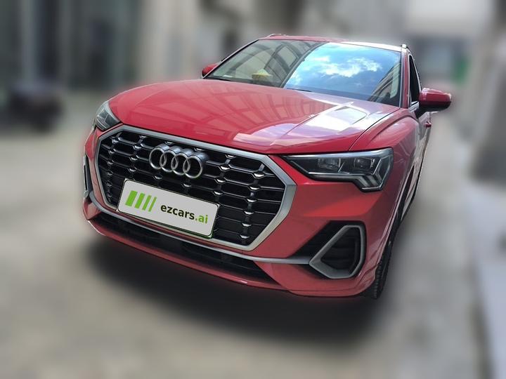 Q3 2019 40 TFSI Fashion Dynamic