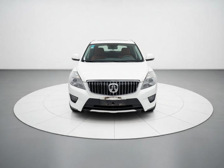 S50 2016 1.5T CVT Elite photo 2