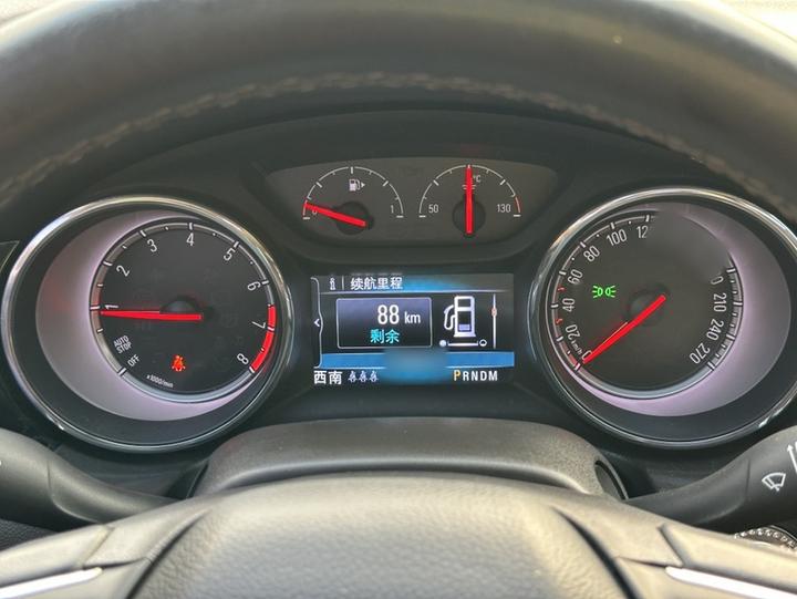 Regal 2019 20T Elite China VI photo 3
