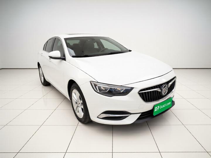 Regal 2017 20T Elite photo 3