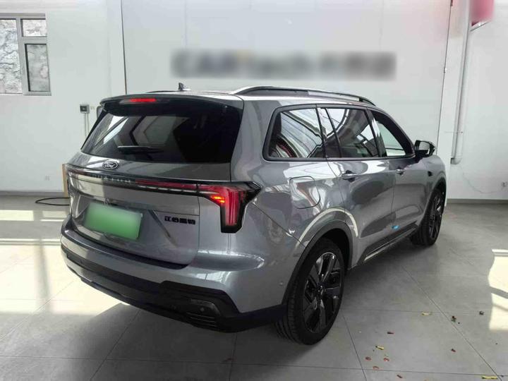 Equator EV 2025 PLUS photo 4