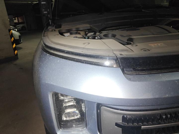 Geely icon 2023 1.5TD photo 7