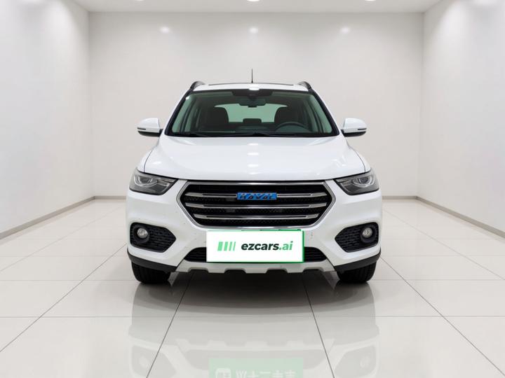 H6 2017 Blue Label Sport 1.5T MT RWD Elite photo 2