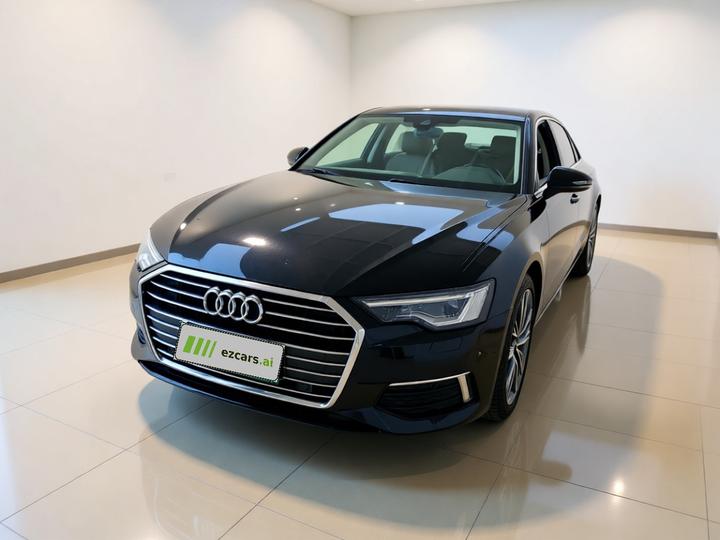 A6L 2022 40 TFSI Luxury